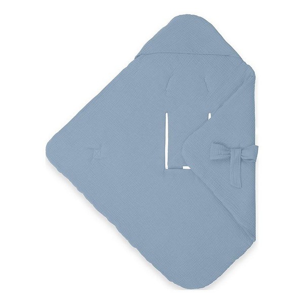 Продукт Hauck Snuggle so Cosy - Одеяло за количка и столче за кола, Мултифункционално - 0 - BG Hlapeta